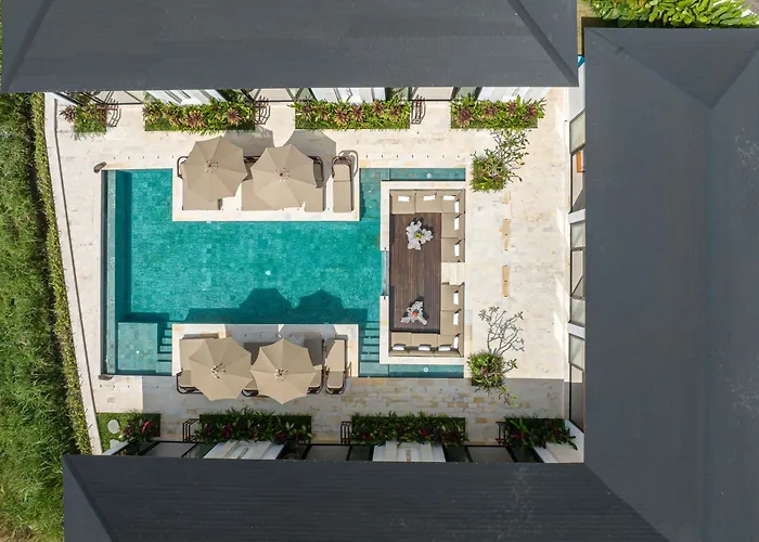 Casa vacanze Luxury 6br In W Pool & Rice Field *