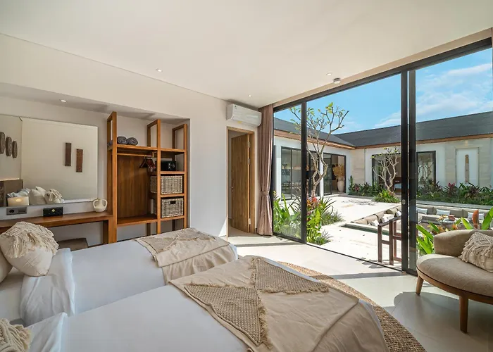 Casa vacanze Luxury 6br In W Pool & Rice Field