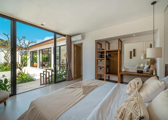 Luxury 6br In W Pool & Rice Field * Ubud