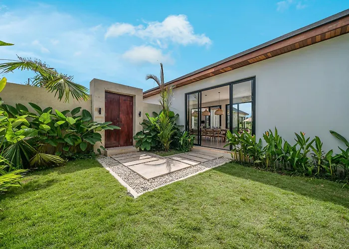 Luxury 6Br Villa In Ubud W Pool Spa & Rice Field Ubud