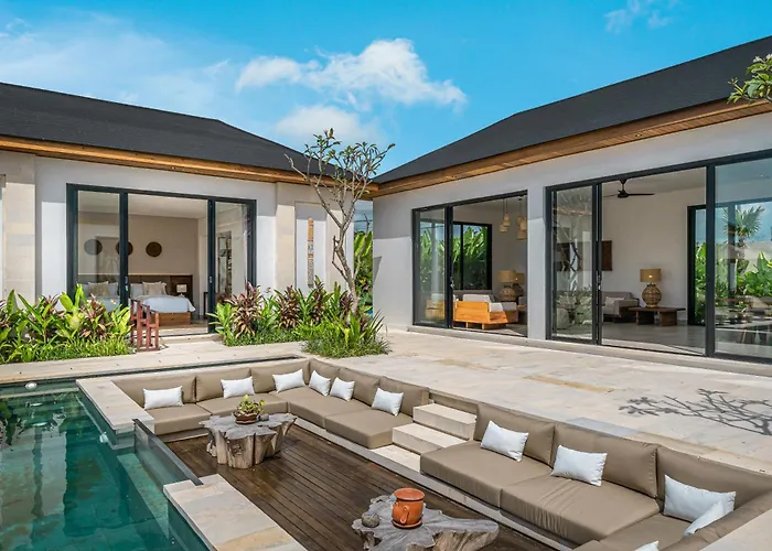 Luxury 6Br Villa In Ubud W Pool Spa & Rice Field *