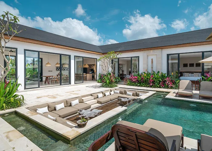 Casa vacanze Luxury 6br In W Pool & Rice Field *