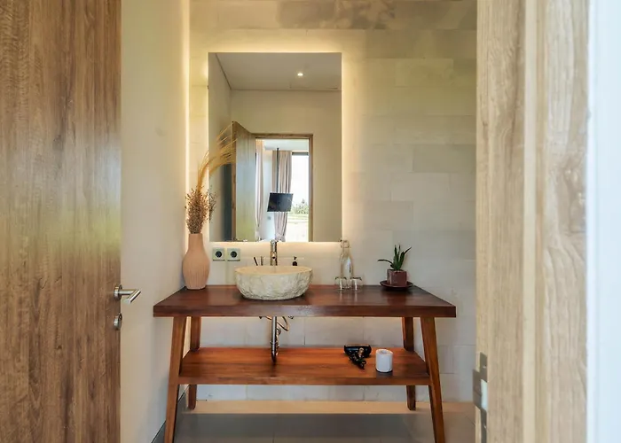 Luxury 6Br Villa In Ubud W Pool Spa & Rice Field