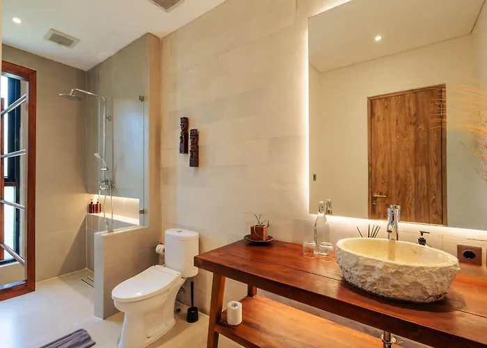 Luxury 6Br Villa In Ubud W Pool Spa & Rice Field *