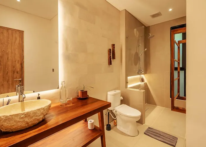 Luxury 6Br Villa In Ubud W Pool Spa & Rice Field Vakantiehuis Ubud