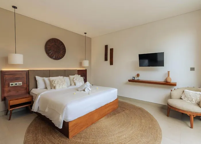 Luxury 6Br Villa In Ubud W Pool Spa & Rice Field Vakantiehuis