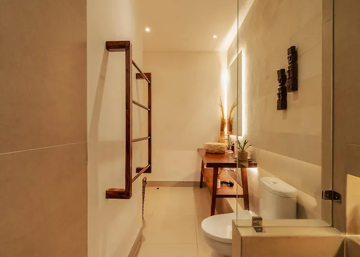 Luxury 6Br Villa In Ubud W Pool Spa & Rice Field Ubud