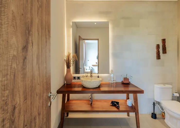 Luxury 6Br Villa In Ubud W Pool Spa & Rice Field Ubud