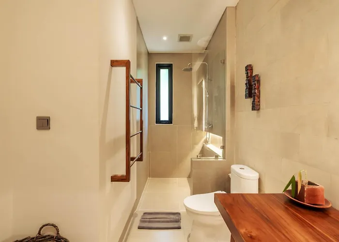 Vakantiehuis Luxury 6Br Villa In Ubud W Pool Spa & Rice Field *