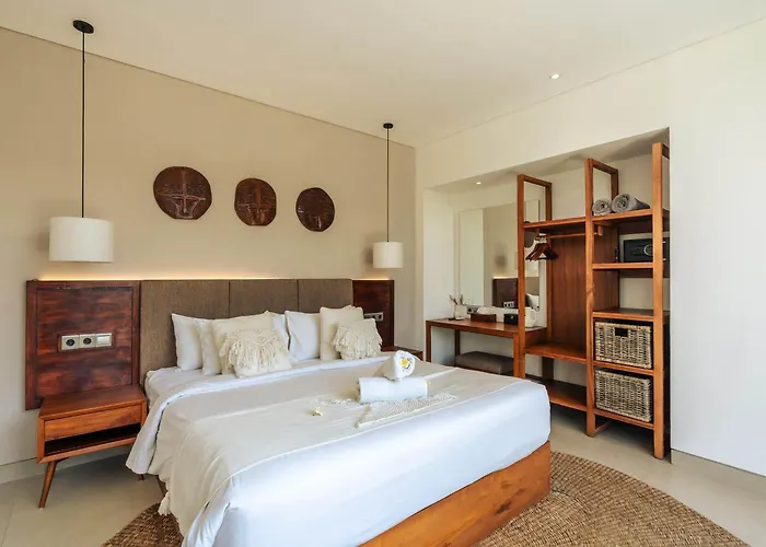 Luxury 6Br Villa In Ubud W Pool Spa & Rice Field * Ubud