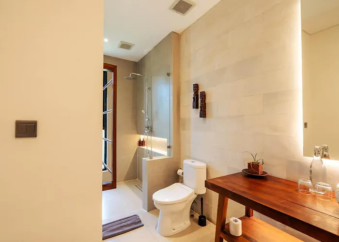 Luxury 6Br Villa In Ubud W Pool Spa & Rice Field *