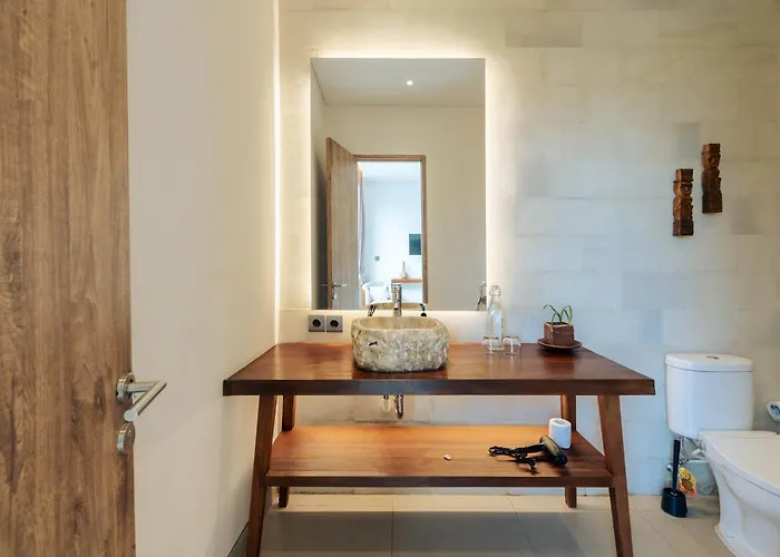 Luxury 6Br Villa In Ubud W Pool Spa & Rice Field Ubud