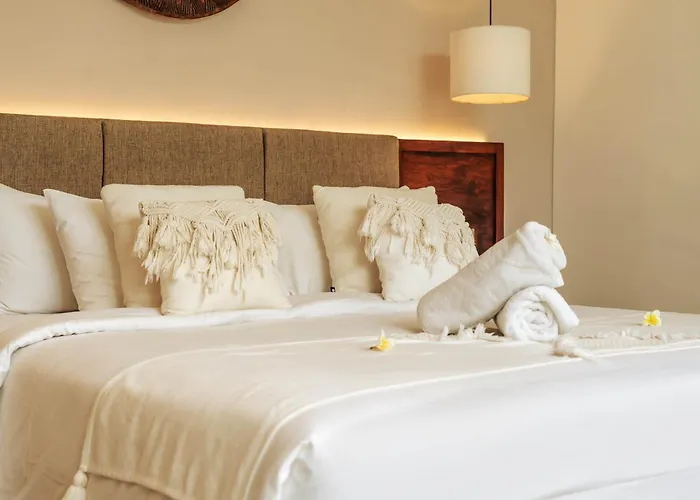 Luxury 6Br Villa In Ubud W Pool Spa & Rice Field * Ubud