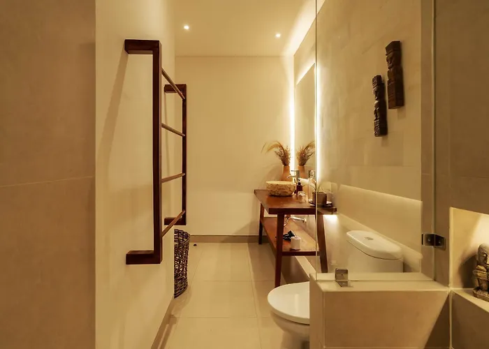 Vakantiehuis Luxury 6Br Villa In Ubud W Pool Spa & Rice Field Ubud