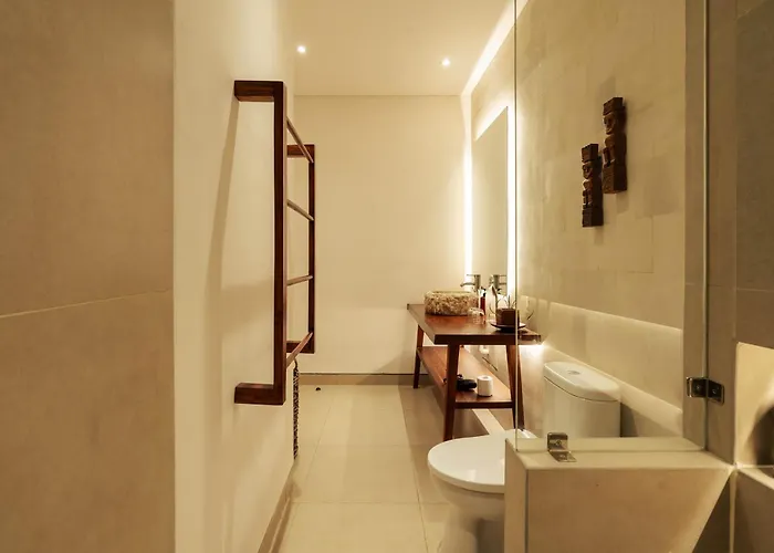Luxury 6Br Villa In Ubud W Pool Spa & Rice Field Vakantiehuis