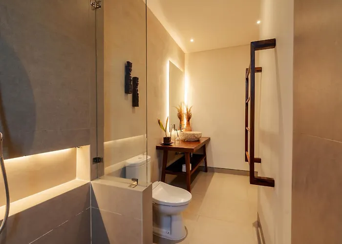 Luxury 6Br Villa In Ubud W Pool Spa & Rice Field