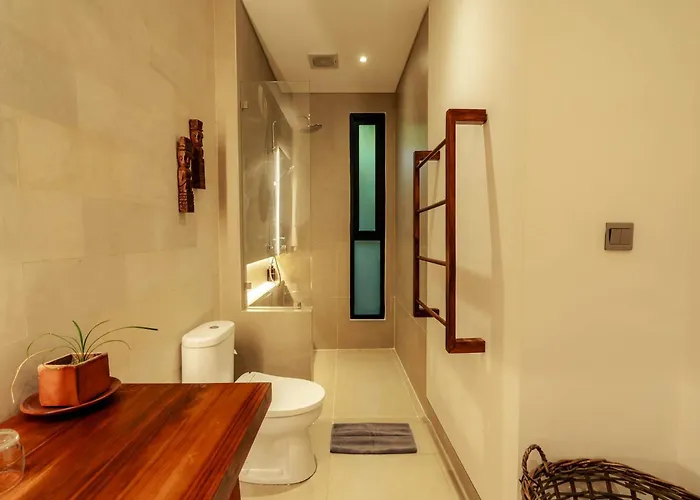 Luxury 6Br Villa In Ubud W Pool Spa & Rice Field Ubud