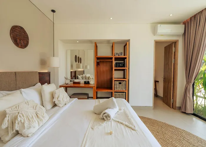 Vakantiehuis Luxury 6Br Villa In Ubud W Pool Spa & Rice Field Ubud