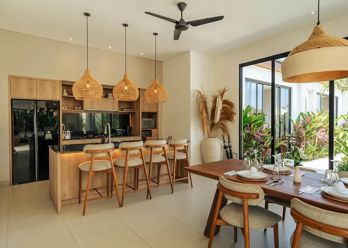 Luxury 6Br Villa In Ubud W Pool Spa & Rice Field Ubud