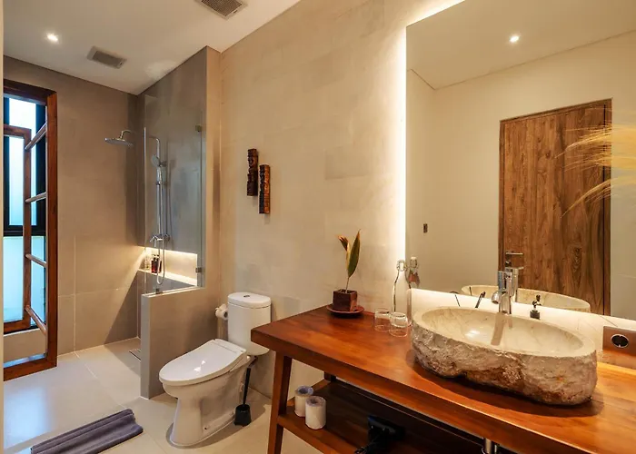 Luxury 6Br Villa In Ubud W Pool Spa & Rice Field Vakantiehuis Ubud