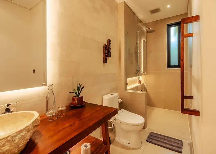 Luxury 6Br Villa In Ubud W Pool Spa & Rice Field Vakantiehuis Ubud