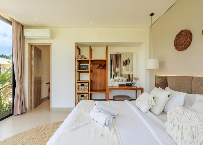 Luxury 6Br Villa In Ubud W Pool Spa & Rice Field