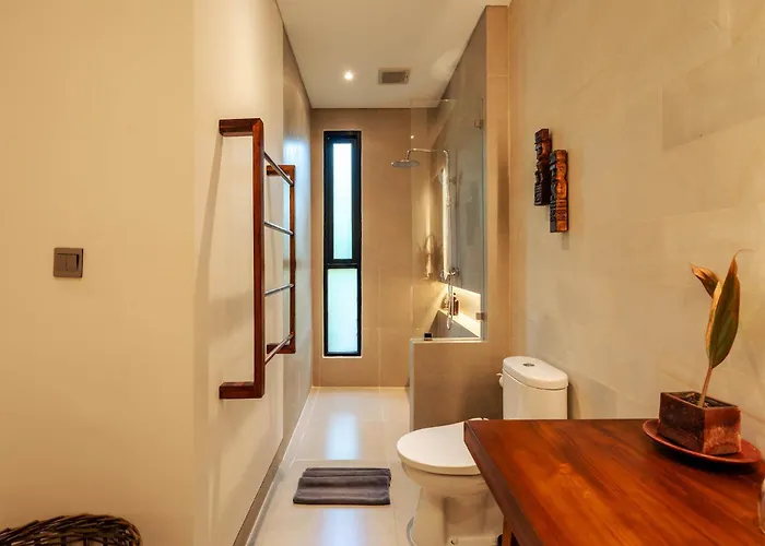 Luxury 6br In W Pool & Rice Field