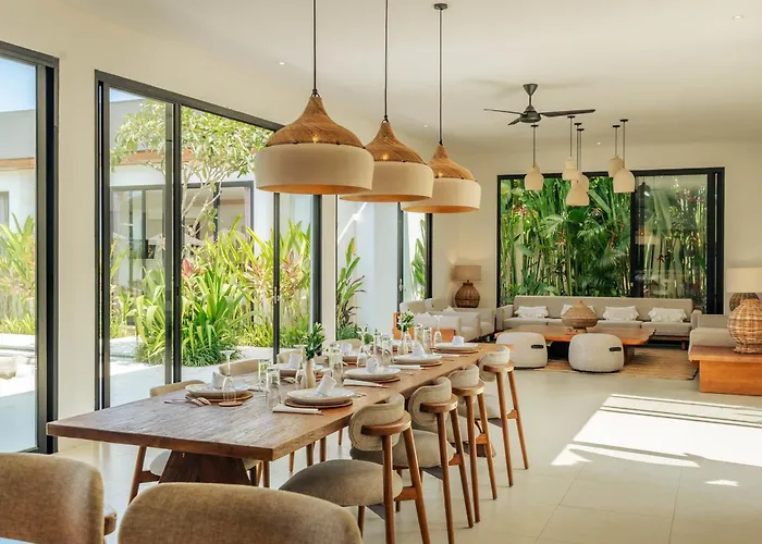 Luxury 6Br Villa In Ubud W Pool Spa & Rice Field Vakantiehuis Ubud