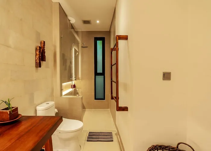 Luxury 6Br Villa In Ubud W Pool Spa & Rice Field *