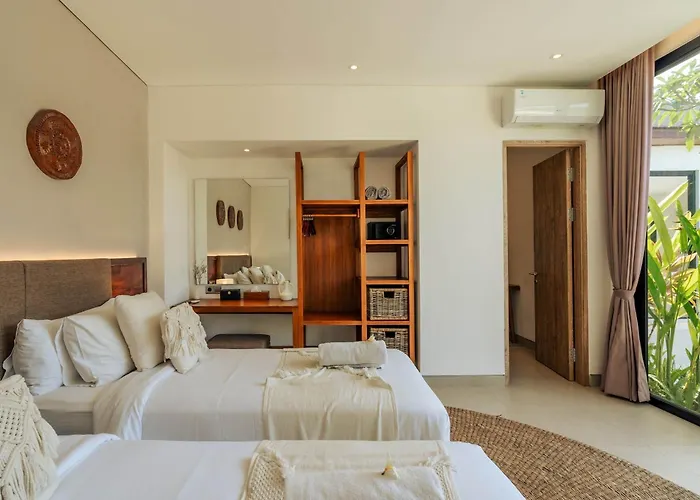 Casa vacanze Luxury 6br In W Pool & Rice Field *