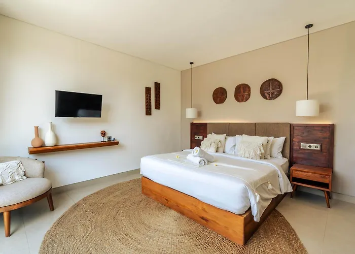 Luxury 6br In W Pool & Rice Field Casa vacanze Ubud