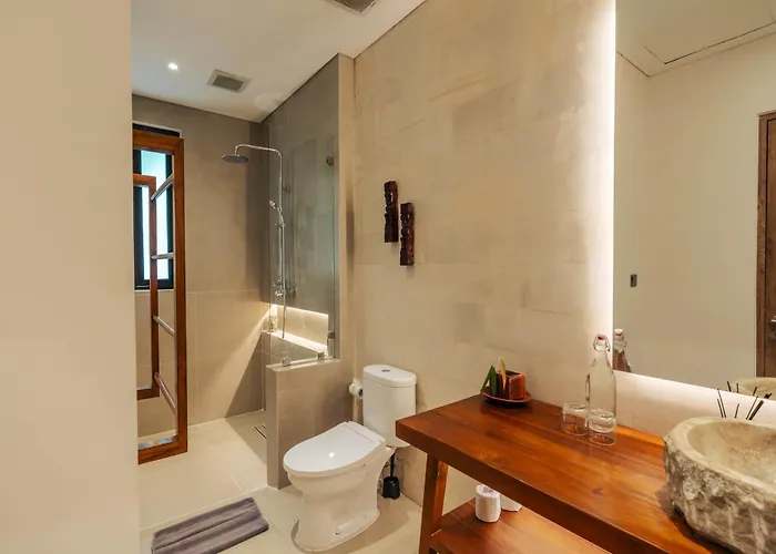 Luxury 6br In W Pool & Rice Field * Ubud