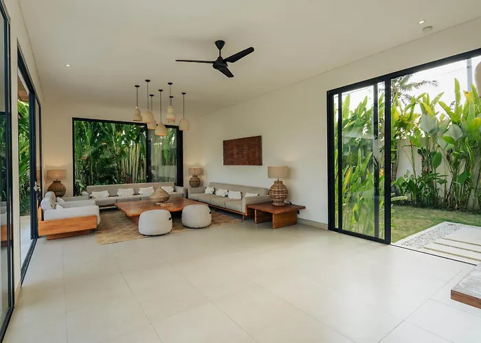 Vakantiehuis Luxury 6Br Villa In Ubud W Pool Spa & Rice Field *
