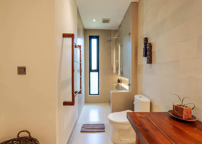 Casa vacanze Luxury 6br In W Pool & Rice Field