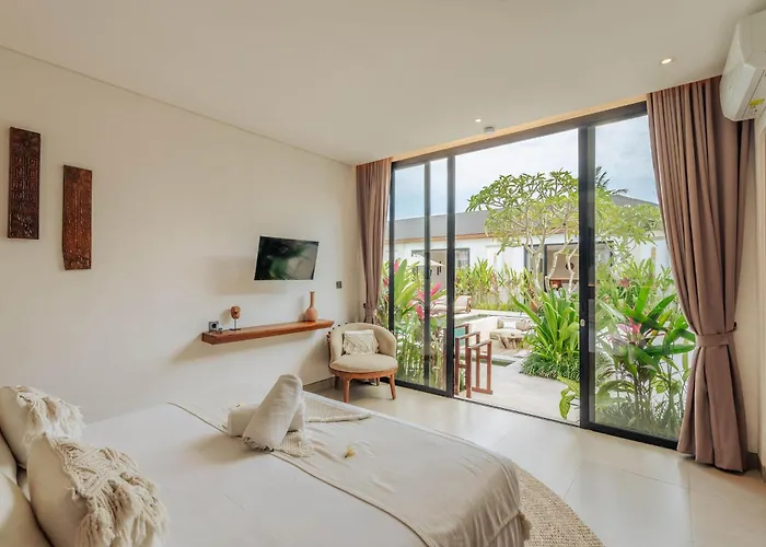 Luxury 6br In W Pool & Rice Field Casa vacanze *