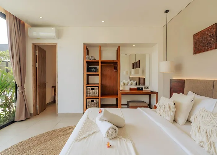 Vakantiehuis Luxury 6Br Villa In Ubud W Pool Spa & Rice Field *