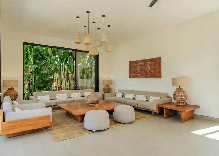 Luxury 6Br Villa In Ubud W Pool Spa & Rice Field * Ubud