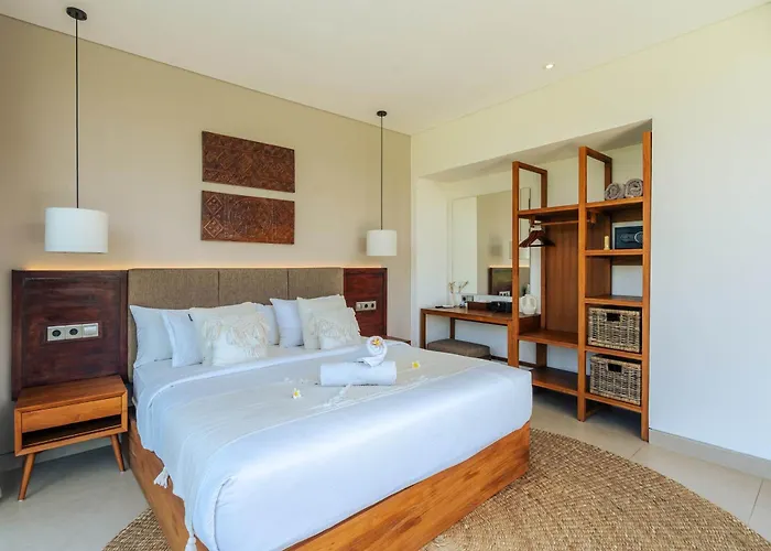 Vakantiehuis Luxury 6Br Villa In Ubud W Pool Spa & Rice Field Ubud