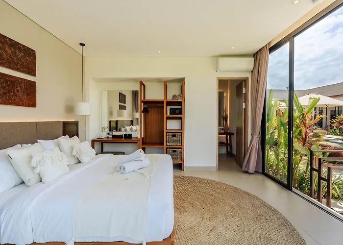 Luxury 6Br Villa In Ubud W Pool Spa & Rice Field Vakantiehuis
