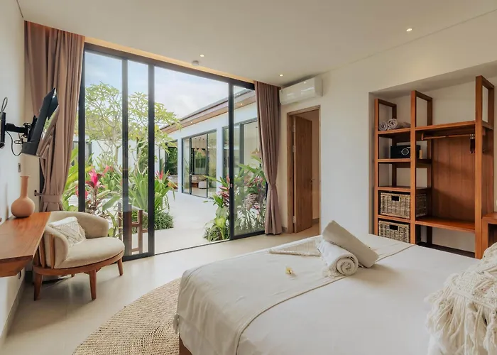 Luxury 6br In W Pool & Rice Field