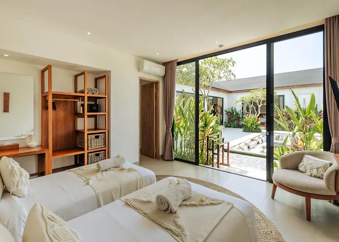 Luxury 6br In W Pool & Rice Field *
