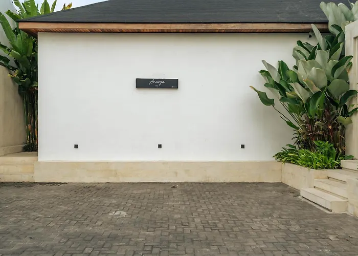 Luxury 6Br Villa In Ubud W Pool Spa & Rice Field * Ubud