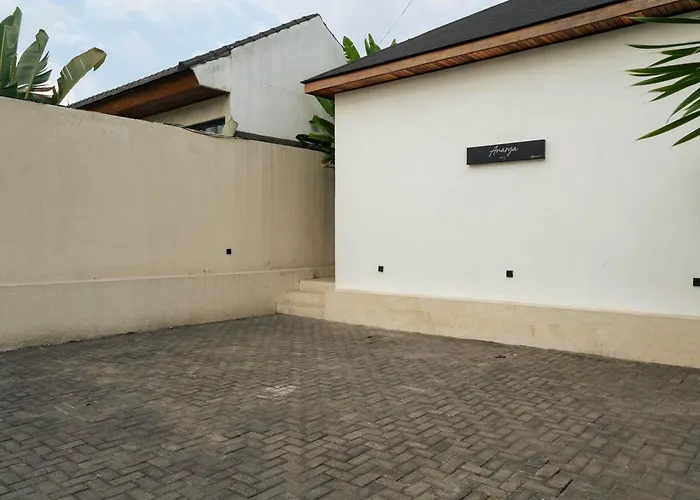 Luxury 6Br Villa In Ubud W Pool Spa & Rice Field *