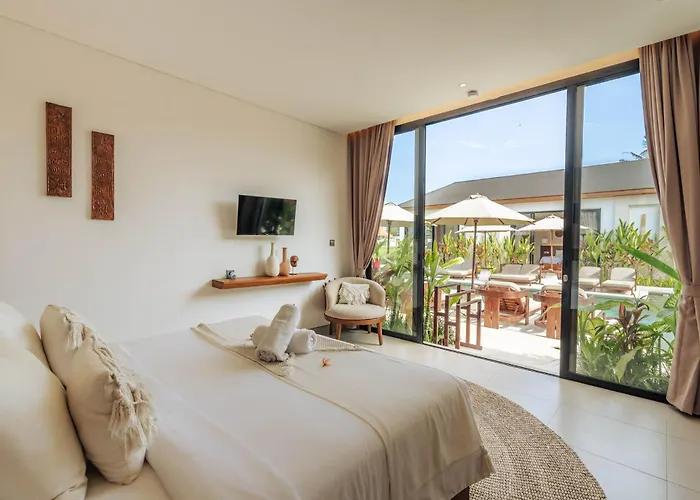 Luxury 6br In W Pool & Rice Field * Ubud