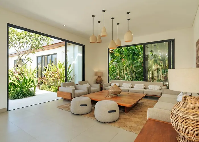 Luxury 6br In W Pool & Rice Field * Ubud