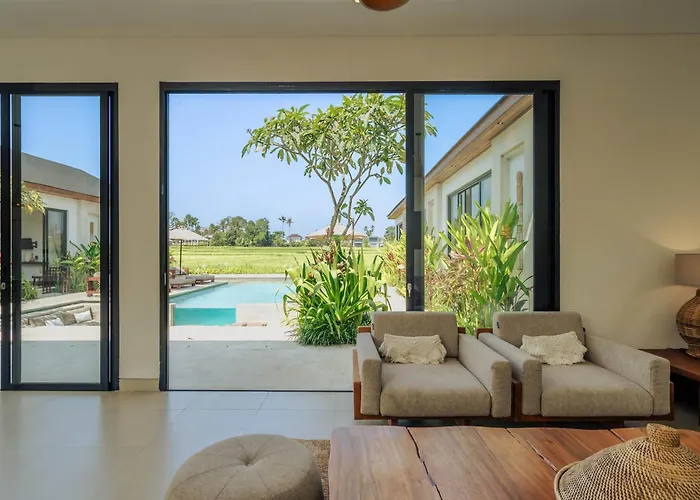 Casa vacanze Luxury 6br In W Pool & Rice Field Ubud