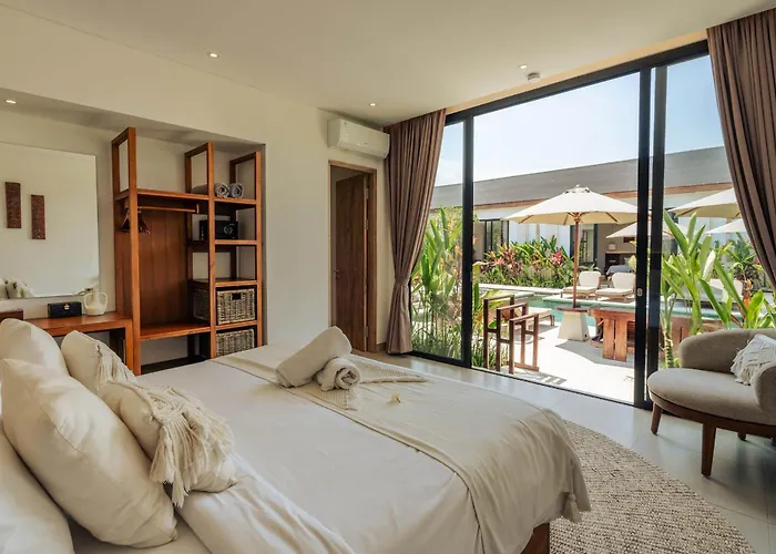 Luxury 6br In W Pool & Rice Field Casa vacanze Ubud