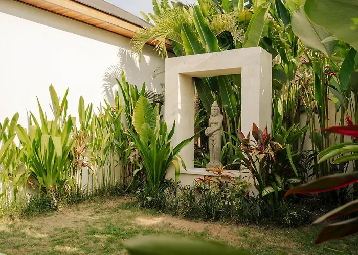 Casa vacanze Luxury 6br In W Pool & Rice Field *